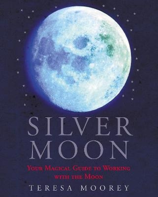 Silver Moon - Teresa Dellbridge