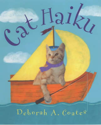 Cat Haiku - Deborah Coates