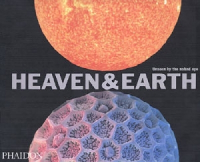 Heaven & Earth - Katherine Roucoux