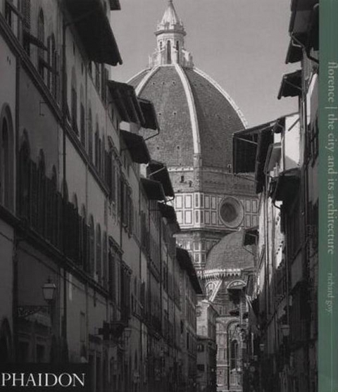 Florence - Dr Richard Goy