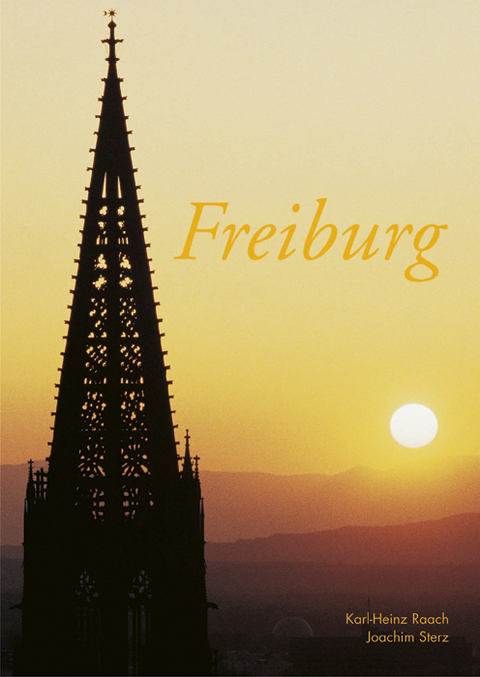 FREIBURG - Joachim Sterz