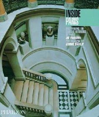 Inside Paris - Joe Friedman