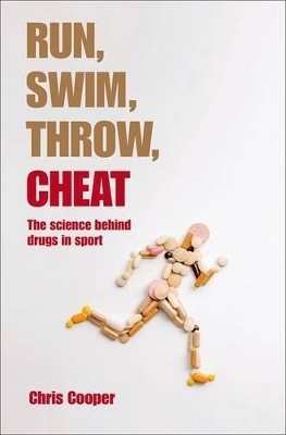 Run, Swim, Throw, Cheat - Chris Cooper