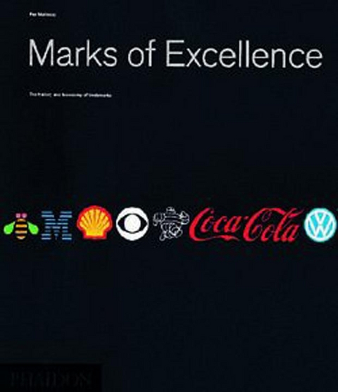 Marks of Excellence - Per Mollerup