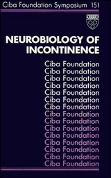 Neurobiology of Incontinence - 