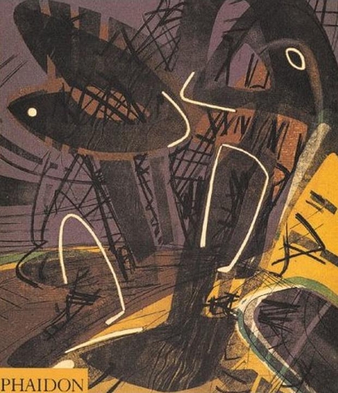 The Prints of Stanley William Hayter - Peter Black, Désirée Moorhead