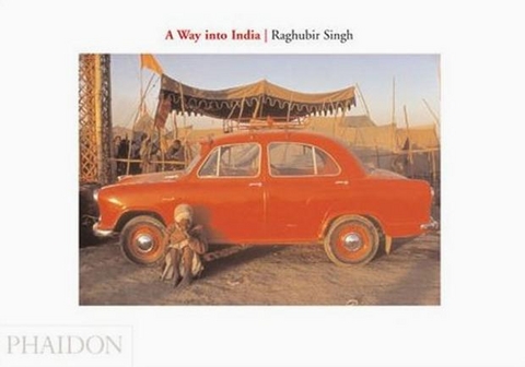 A Way Into India - 