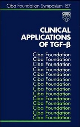 Clinical Applications of TGF-Beta - 