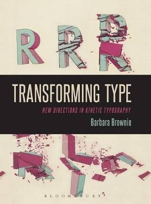 Transforming Type - Barbara Brownie