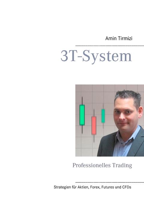 3T-System - Amin Tirmizi