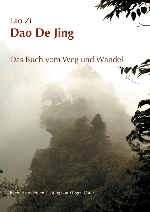 Dao De Jing - Lao Zi