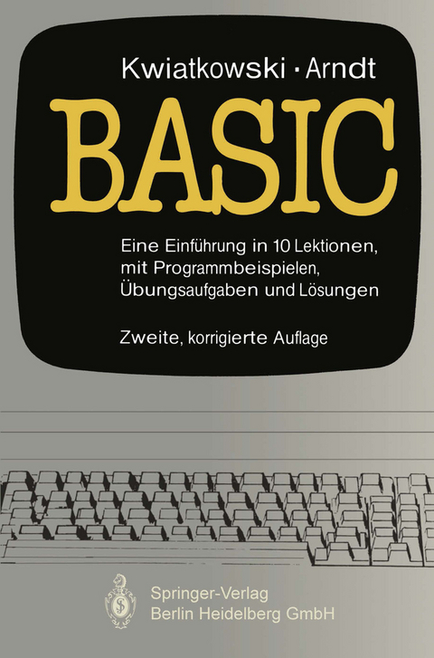 Basic - J. Kwiatkowski, B. Arndt