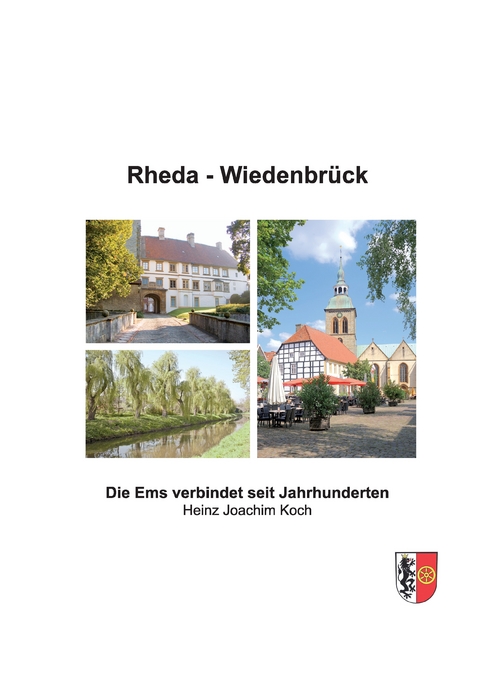 Rheda-Wiedenbrück -  Heinz Koch