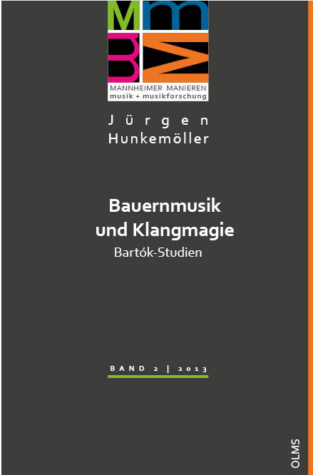 Die Zukunft der Musik - 