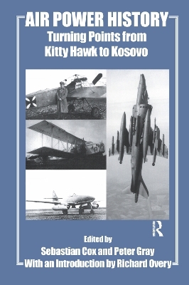 Air Power History - 