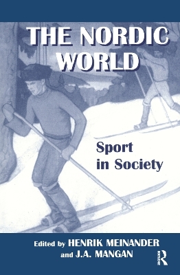 The Nordic World: Sport in Society - 