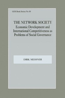 The Network Society - Dirk Messner