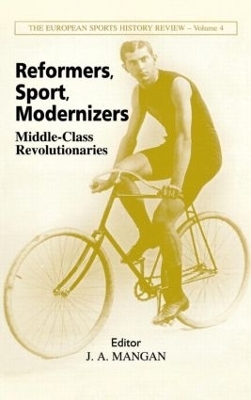 Reformers, Sport, Modernizers - 