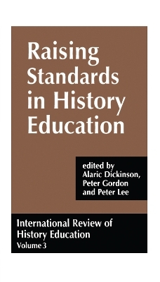 International Review of History Education - 