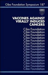 Vaccines Against Virally Induced Cancers - 