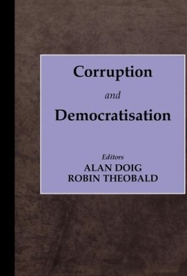 Corruption and Democratisation - 