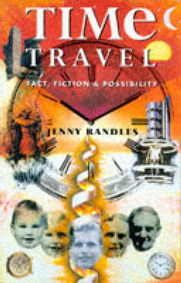 Time Travel - Jenny Randles