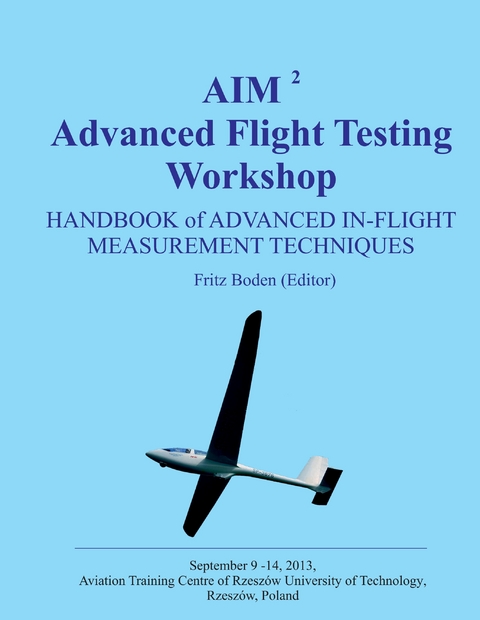 AIM² Advanced Flight Testing Workshop - 