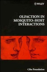 Olfaction in Mosquito-Host Interactions - 