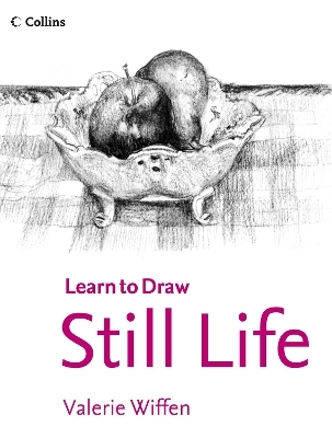 Still Life - Valerie Wiffen