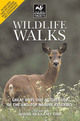 WILDLIFE WALKS