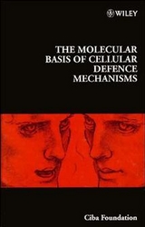 The Molecular Basis of Cellular Defence Mechanisms - 