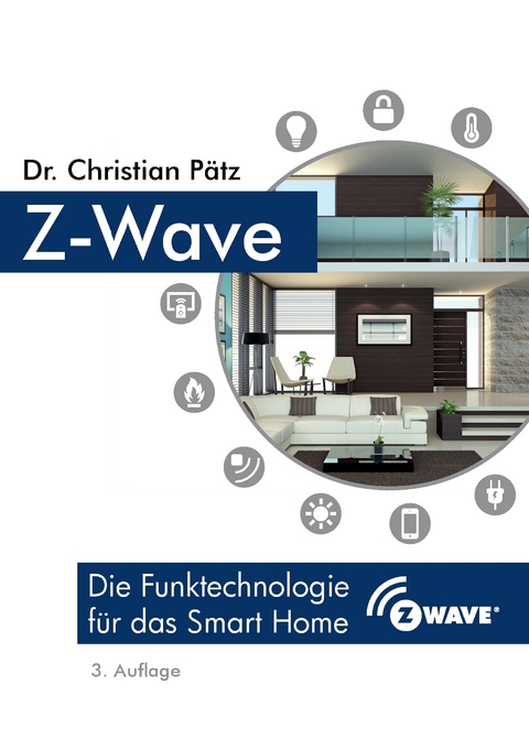 Z-Wave - Christian Pätz