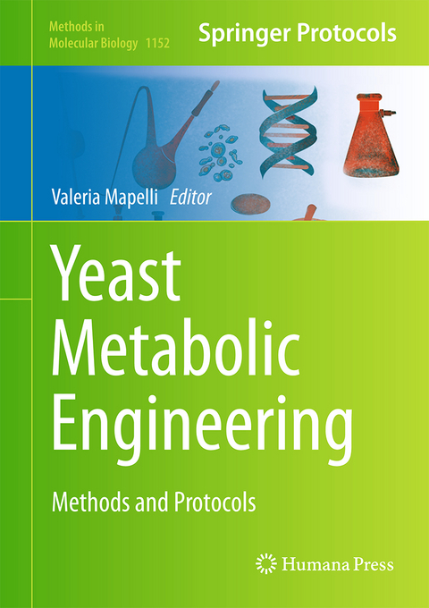 Yeast Metabolic Engineering - 