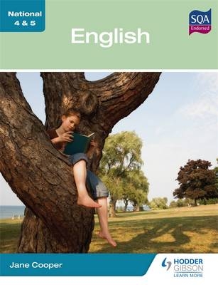 National 4 & 5 English - Jane Cooper