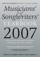 Musicians' and Songwriters' Yearbook - Jonathan Little, Katie Chatburn