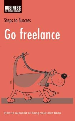 Go Freelance -  Bloomsbury Publishing