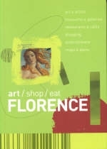 art /shop/eat Florence - Paul Blanchard