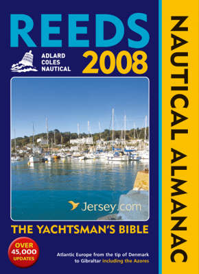 Reeds Nautical Almanac - Neville Featherstone, Andy Du Port