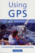 Using GPS - Conrad Dixon