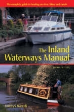 The Inland Waterways Manual - Emrhys Barrell