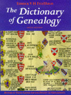 The Dictionary of Genealogy - 