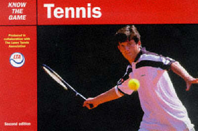 Tennis -  Lawn Tennis Association