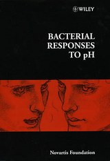 Bacterial Responses to pH - 