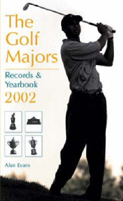 The Golf Majors - Alun Evans