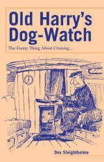 Old Harry's Dog-watch - Des Sleightholme