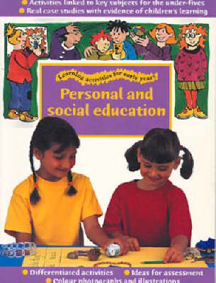 Personal and Social Education - Christine Moorcroft