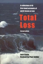 Total Loss - Jack H. Coote