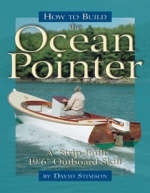 How to Build the Ocean Pointer - David Stimson