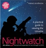 Nightwatch - Terence Dickinson