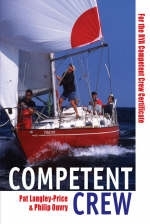 Competent Crew - Pat Langley-Price, Philip Ouvry